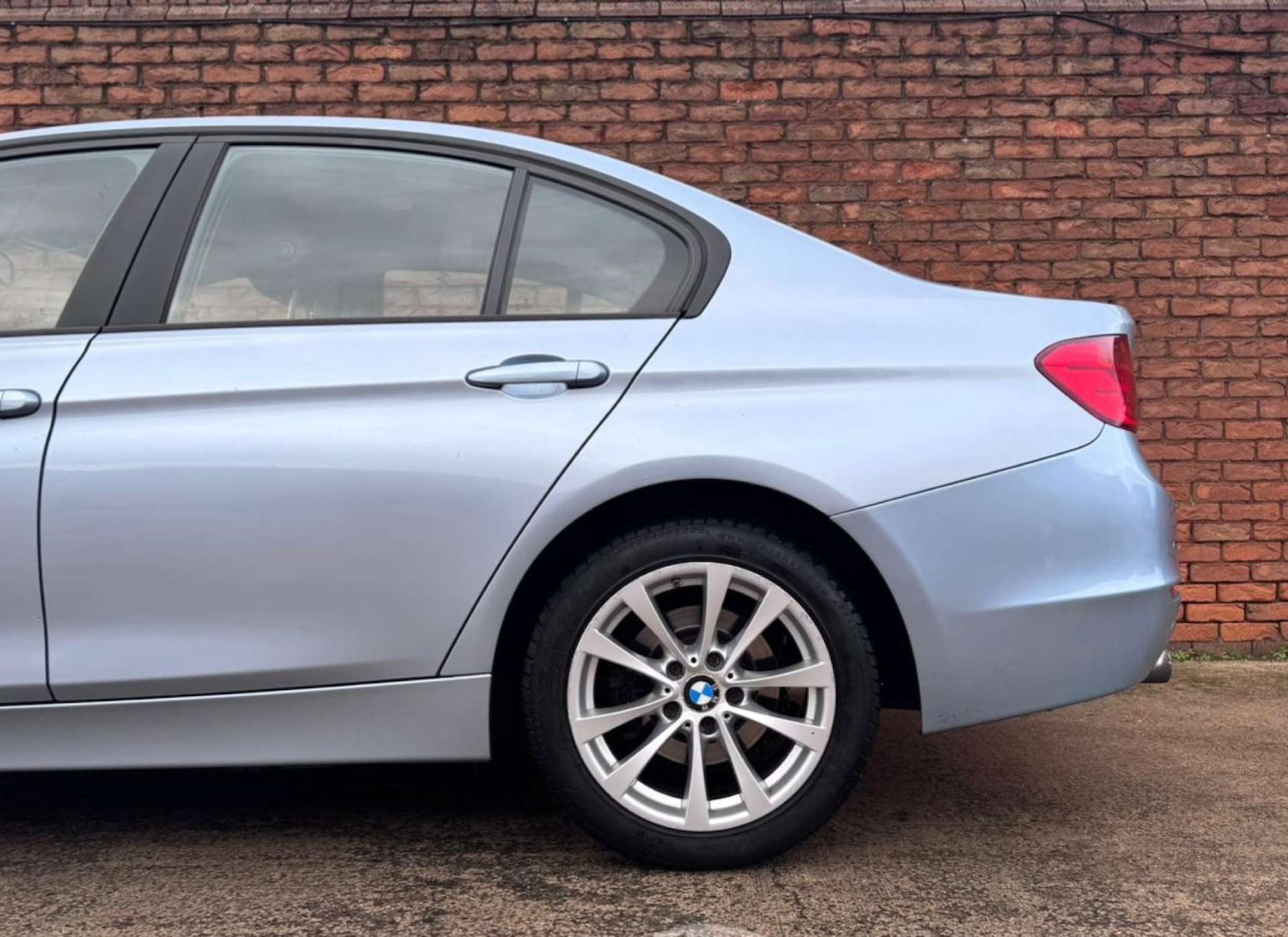 Used BMW 3 Series 2014 for sale - 76855243: Photo 17