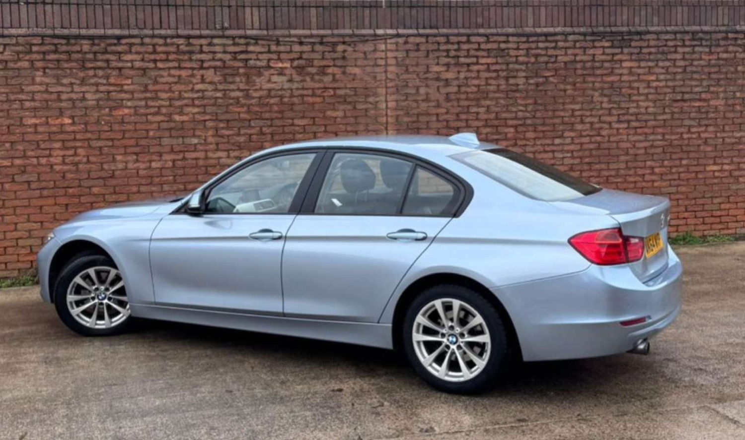 Used BMW 3 Series 2014 for sale - 76855243: Photo 19