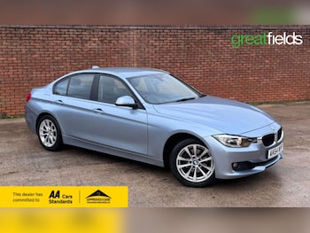 Used BMW 3 Series 2014 for sale - 76855243: Photo