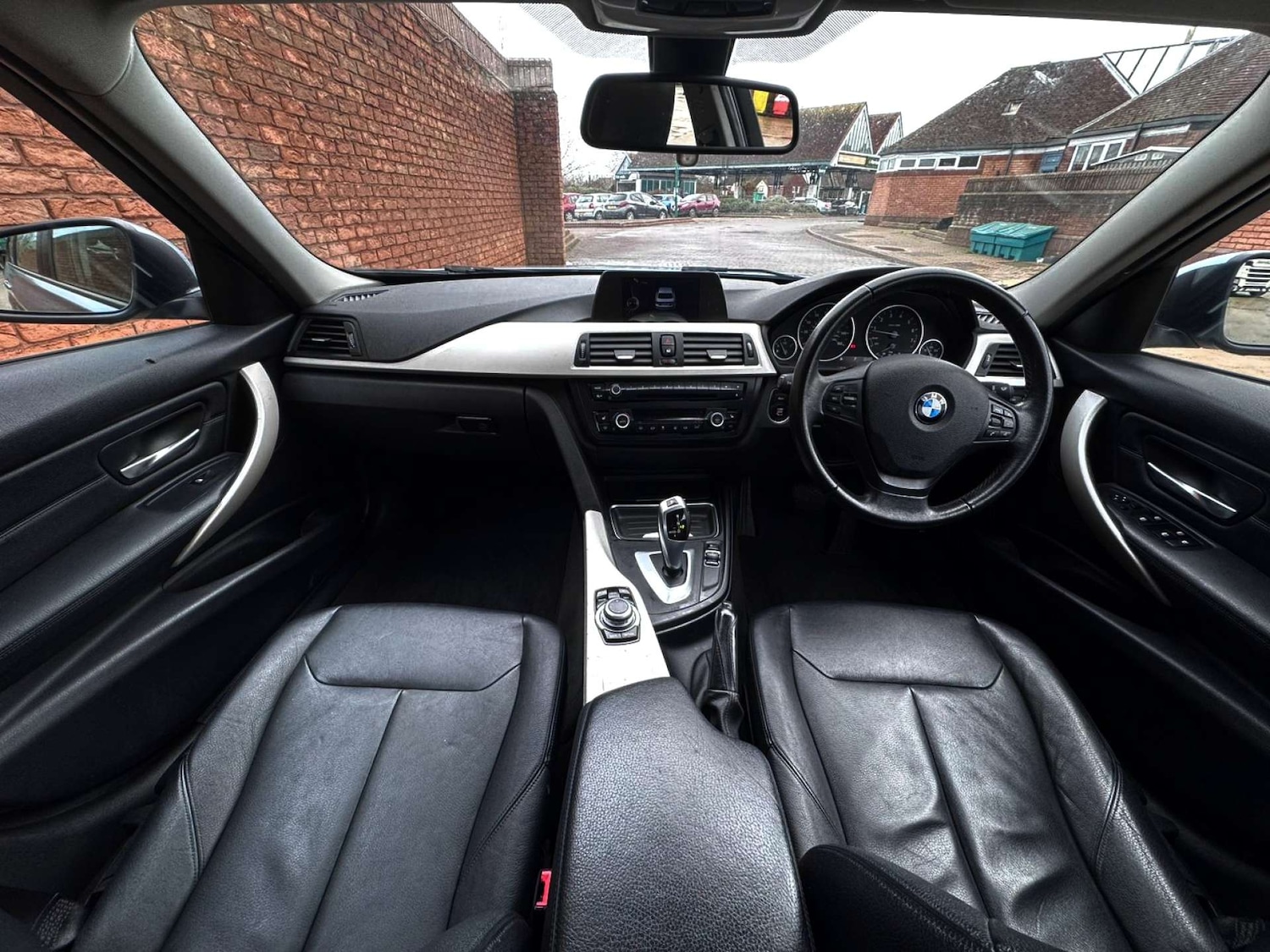 Used BMW 3 Series 2014 for sale - 76855243: Photo 20