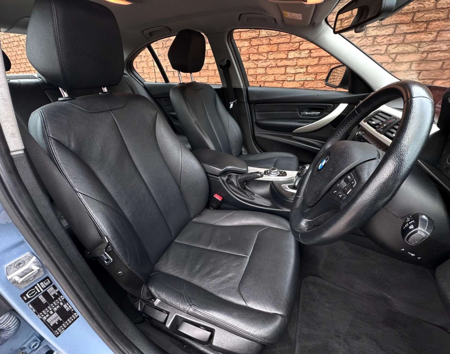 Used BMW 3 Series 2014 for sale - 76855243: Photo 21