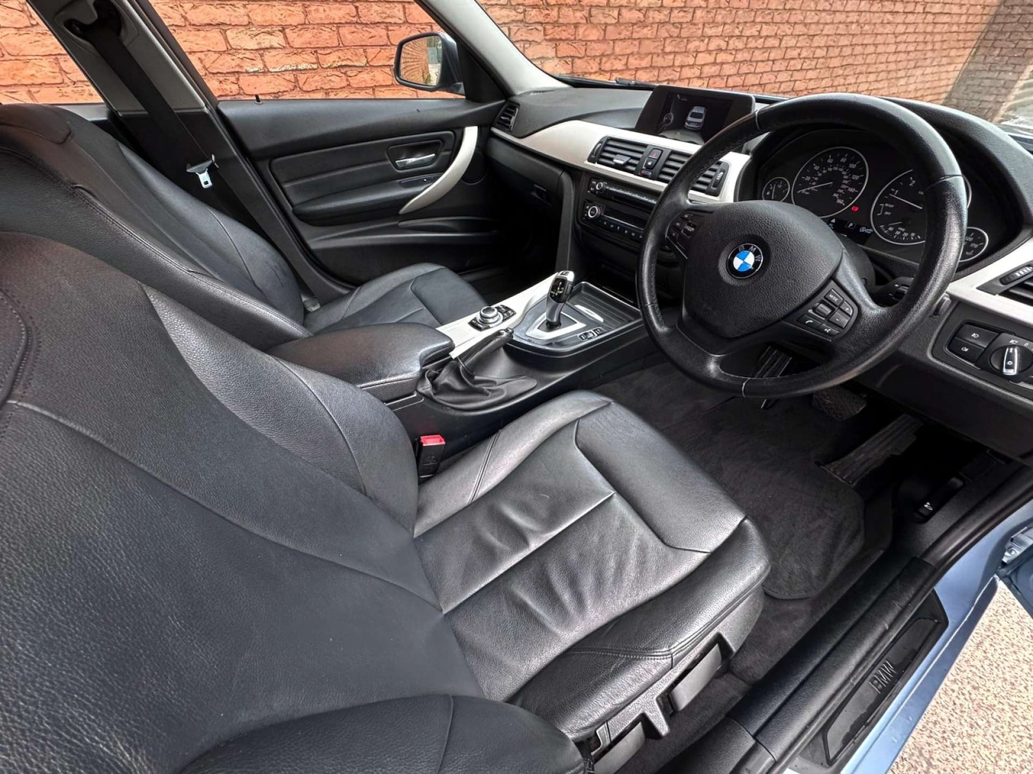 Used BMW 3 Series 2014 for sale - 76855243: Photo 22