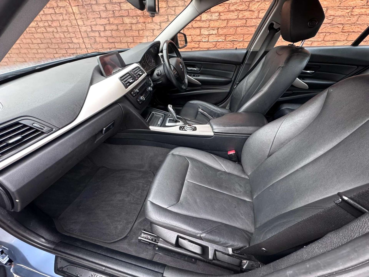 Used BMW 3 Series 2014 for sale - 76855243: Photo 23