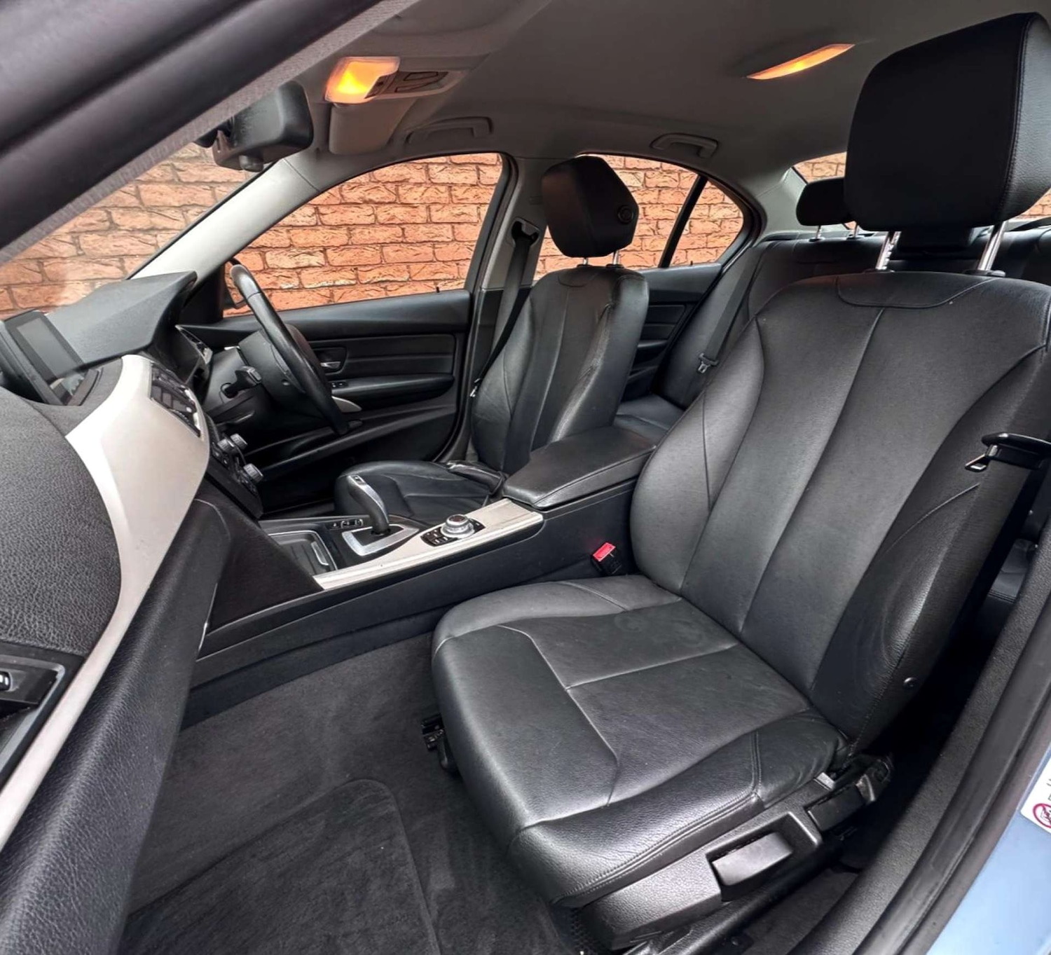 Used BMW 3 Series 2014 for sale - 76855243: Photo 24