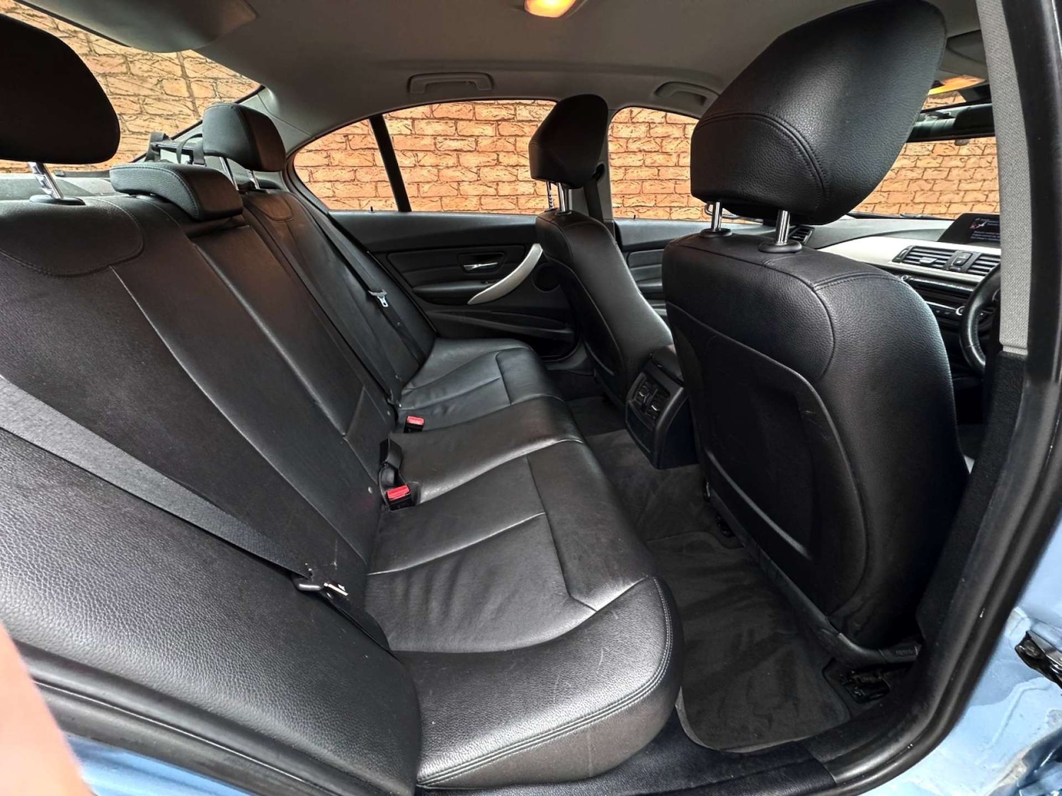 Used BMW 3 Series 2014 for sale - 76855243: Photo 25