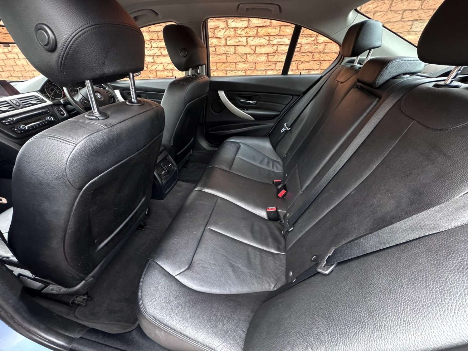 Used BMW 3 Series 2014 for sale - 76855243: Photo 26