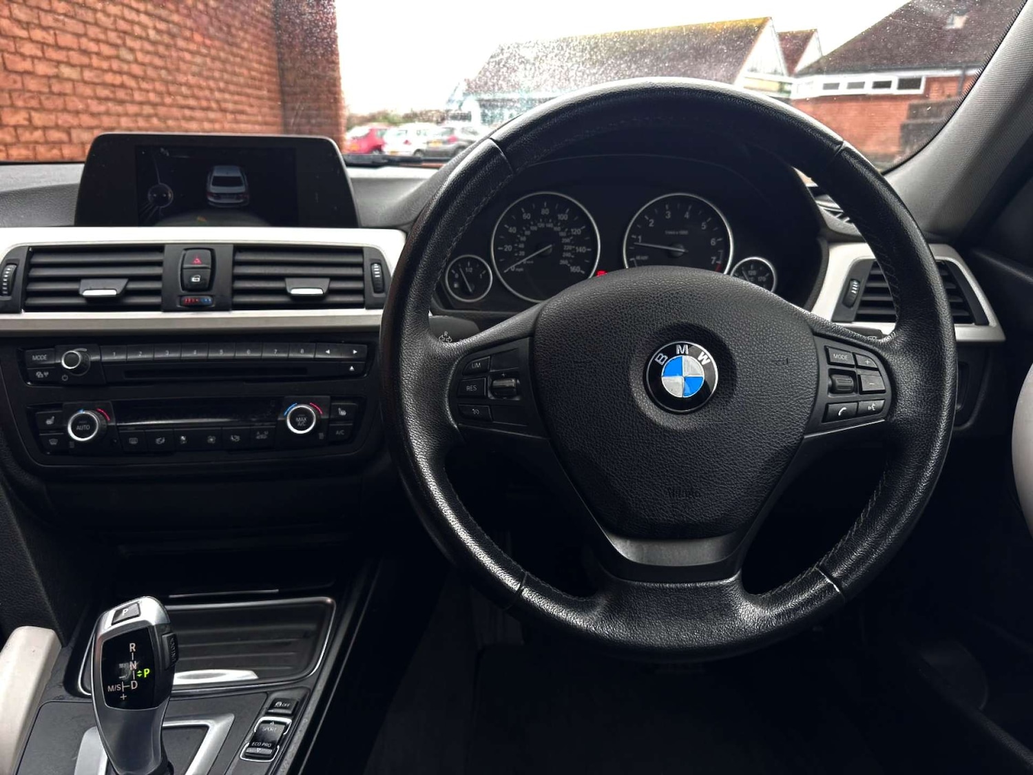 Used BMW 3 Series 2014 for sale - 76855243: Photo 29