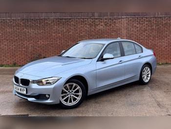 Used BMW 3 Series 2014 for sale - 76855243: Photo