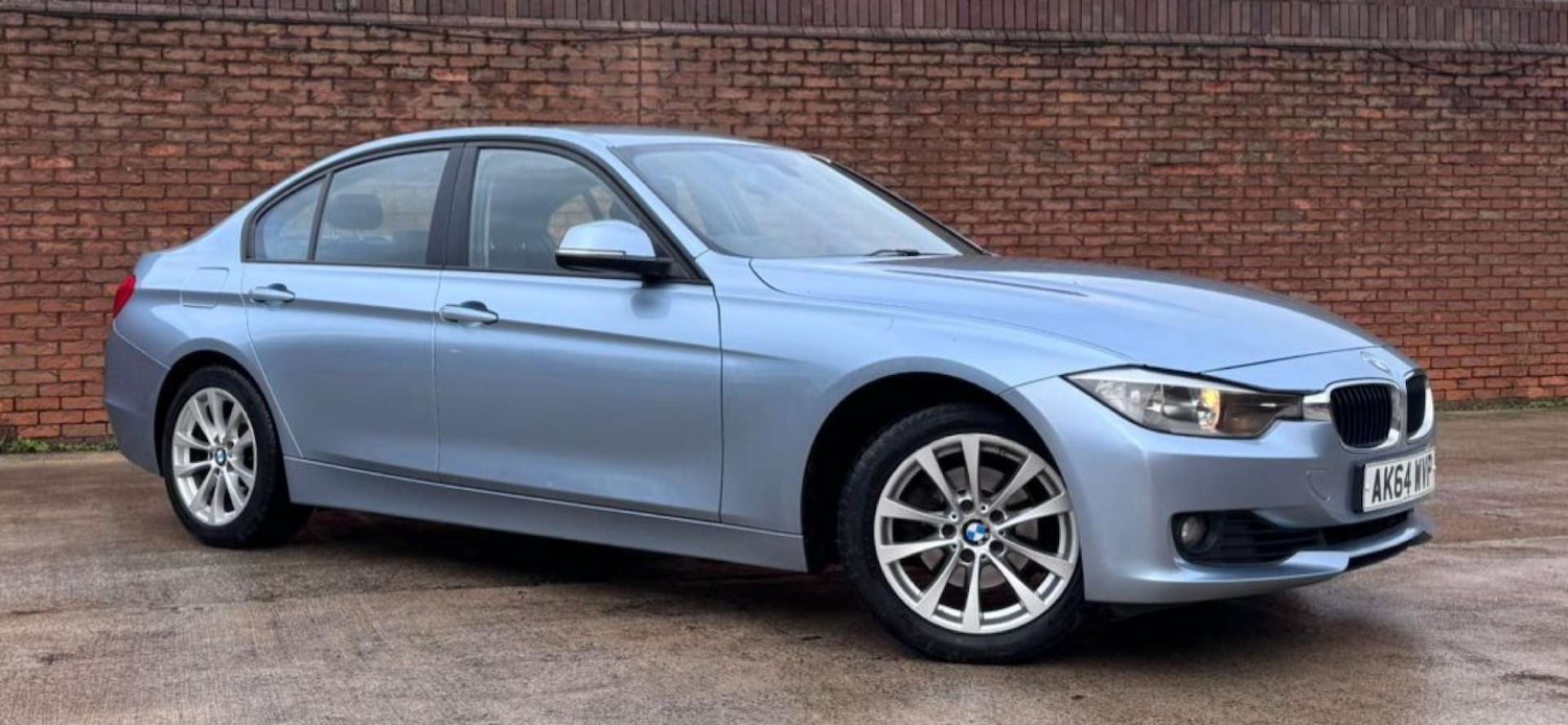 Used BMW 3 Series 2014 for sale - 76855243: Photo 3