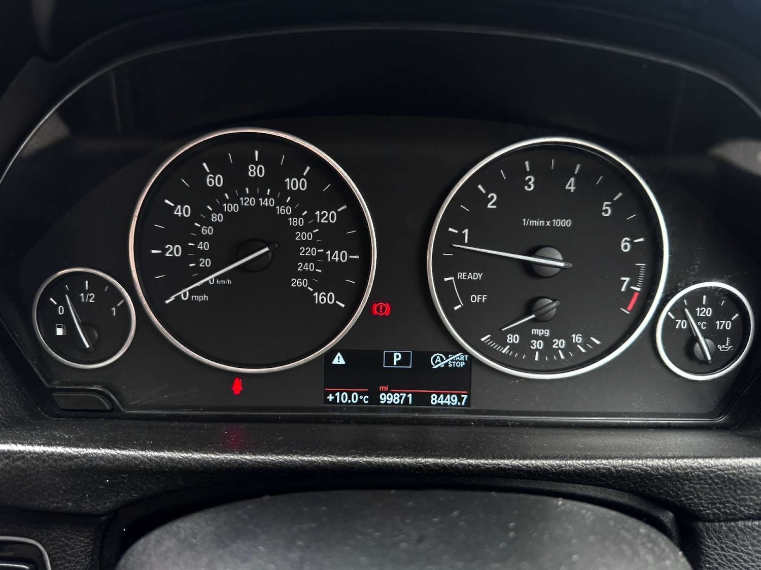 Used BMW 3 Series 2014 for sale - 76855243: Photo 30