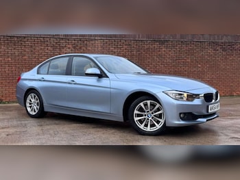 Used BMW 3 Series 2014 for sale - 76855243: Photo