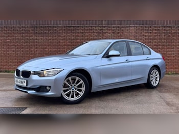 Used BMW 3 Series 2014 for sale - 76855243: Photo