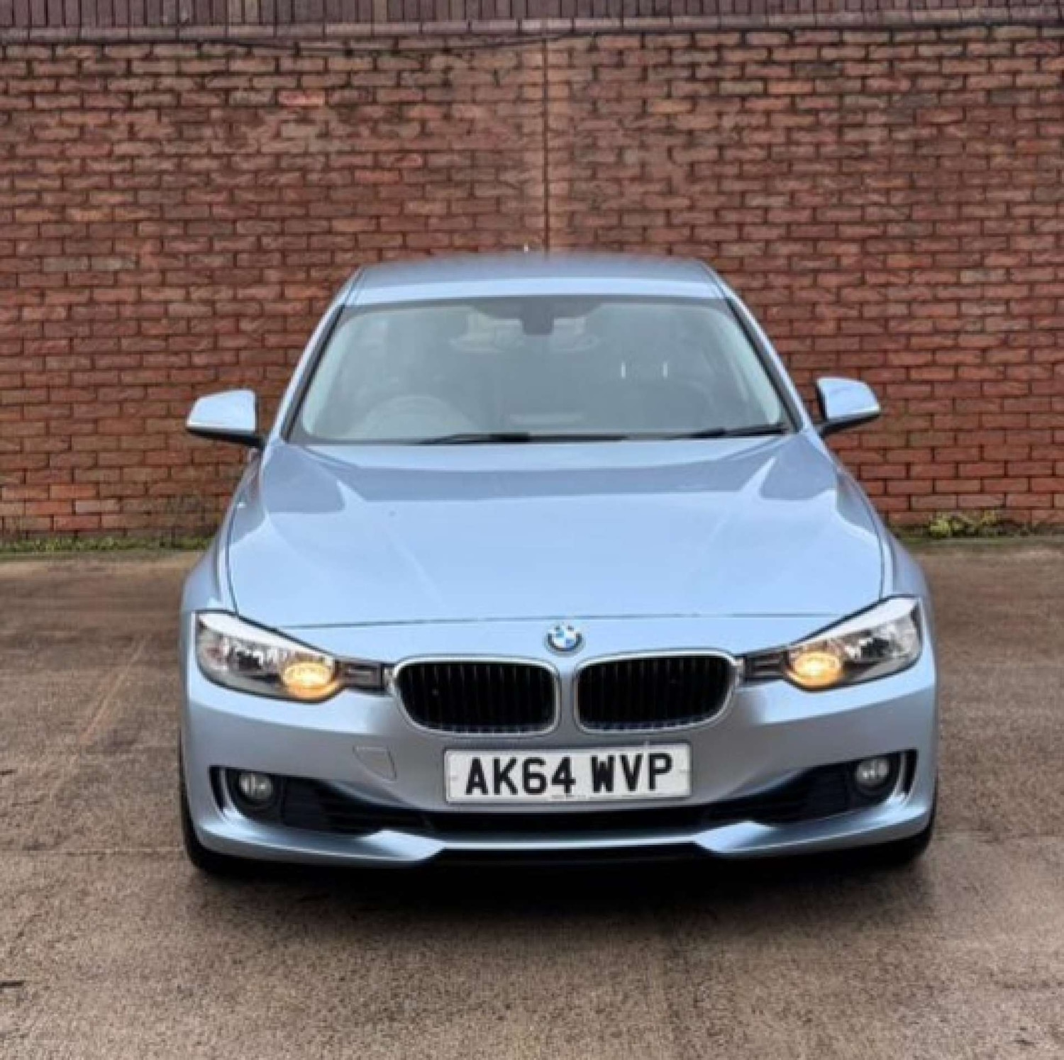 Used BMW 3 Series 2014 for sale - 76855243: Photo 5