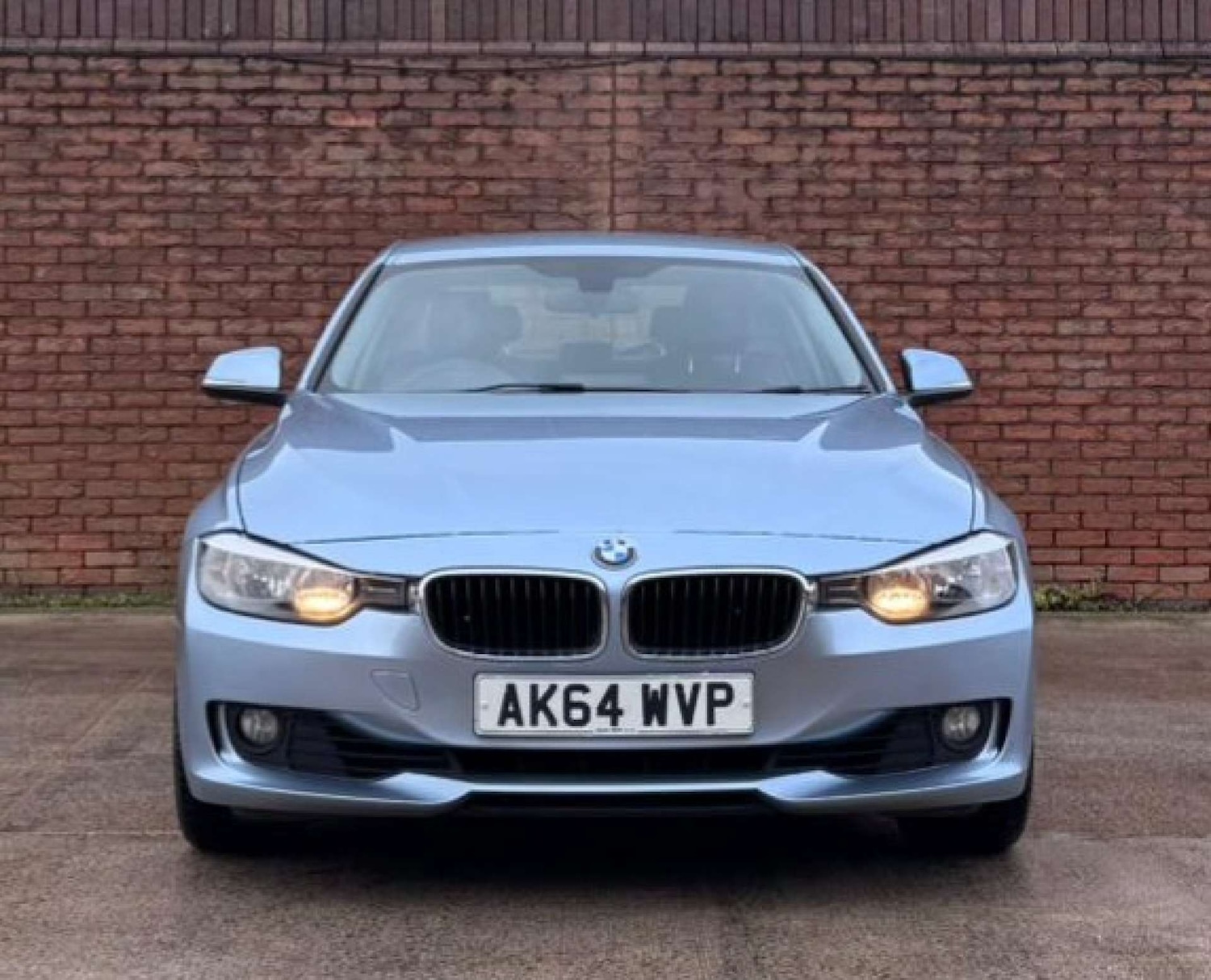 Used BMW 3 Series 2014 for sale - 76855243: Photo 6