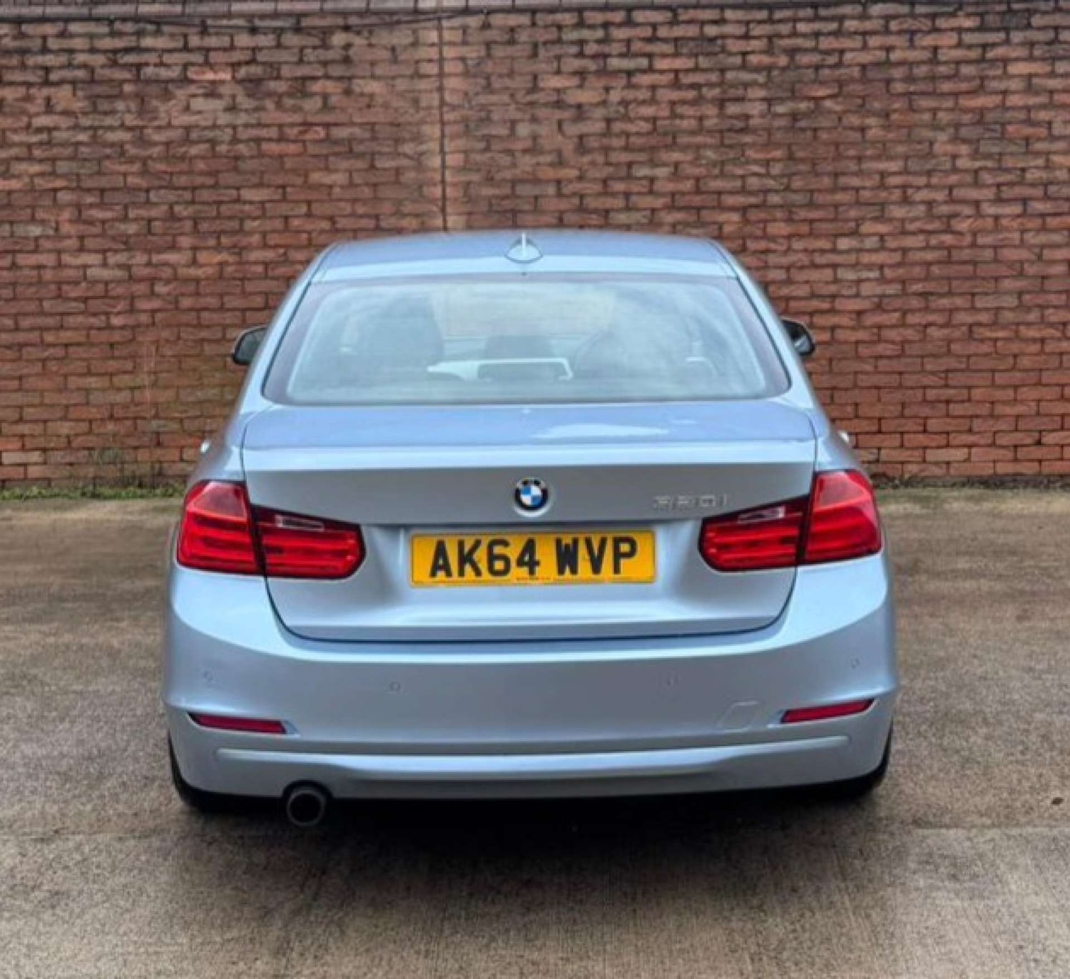 Used BMW 3 Series 2014 for sale - 76855243: Photo 7