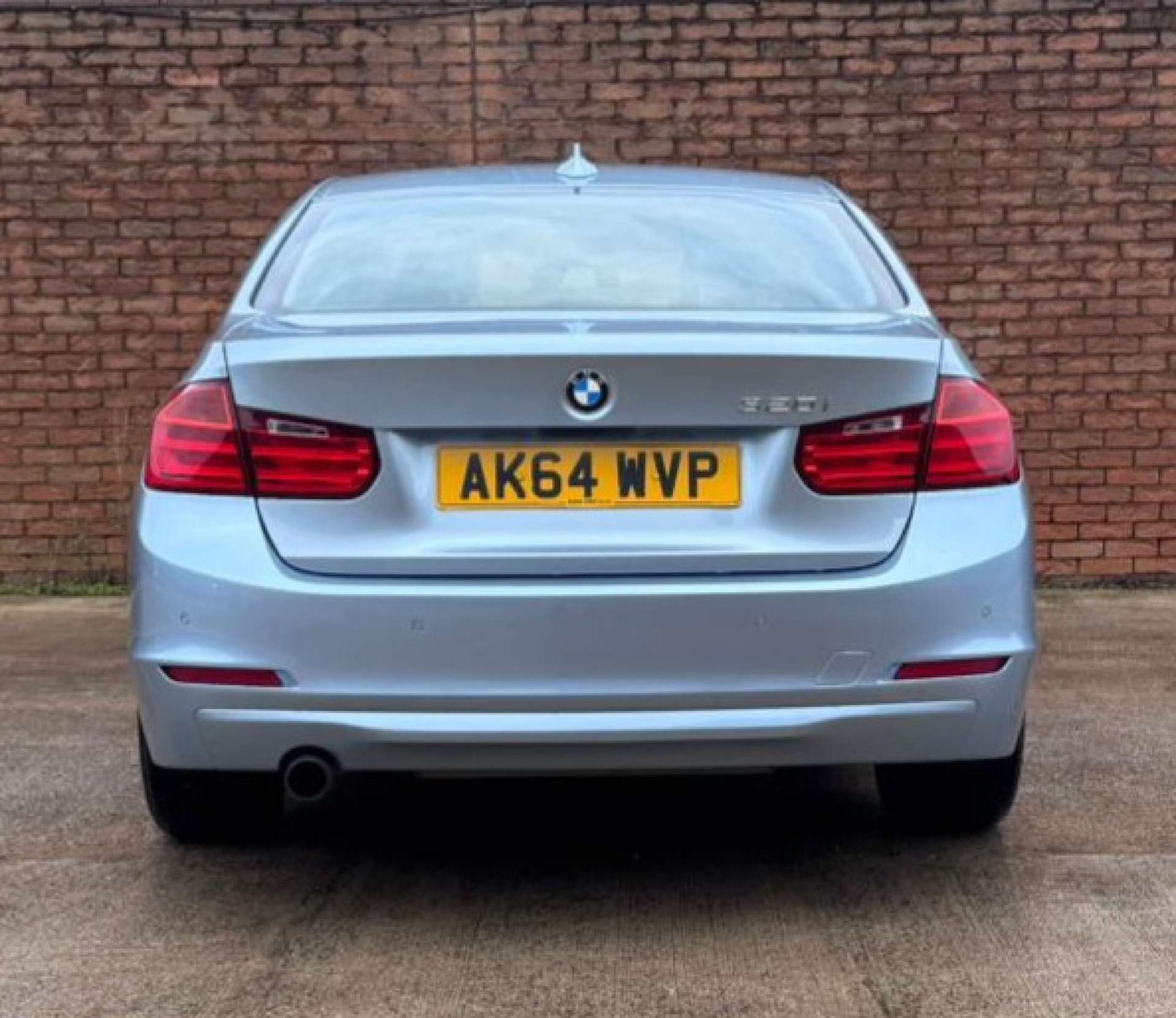 Used BMW 3 Series 2014 for sale - 76855243: Photo 8