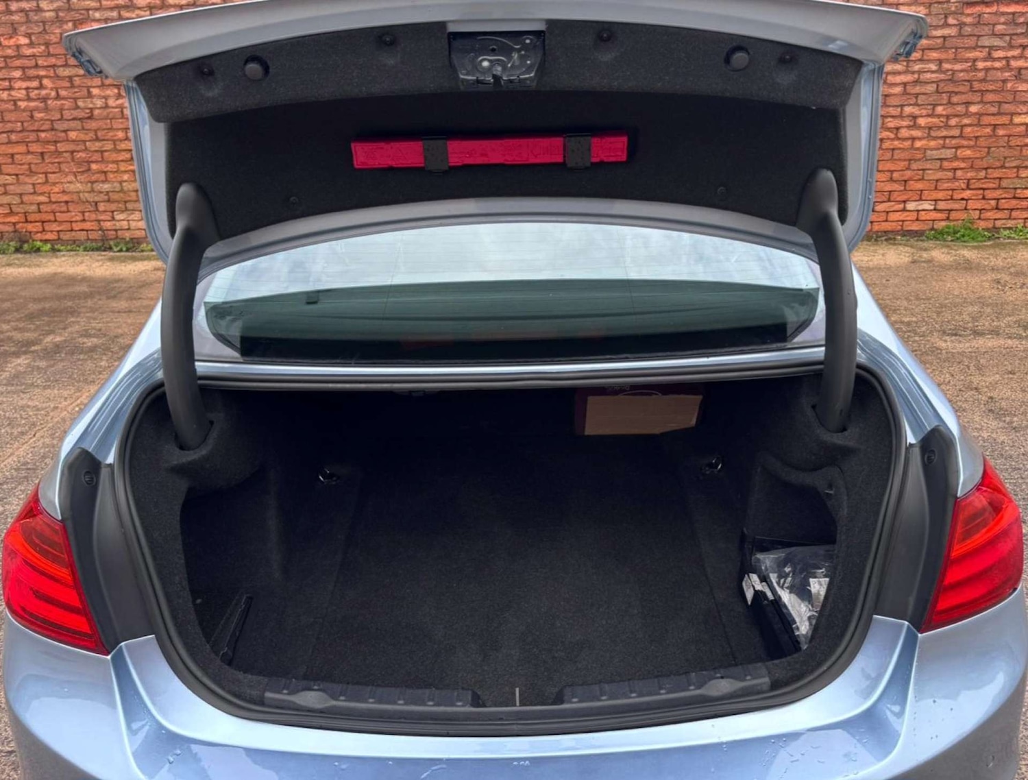 Used BMW 3 Series 2014 for sale - 76855243: Photo 9