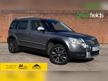 2012 - 2.0 TDI CR Urban 5dr