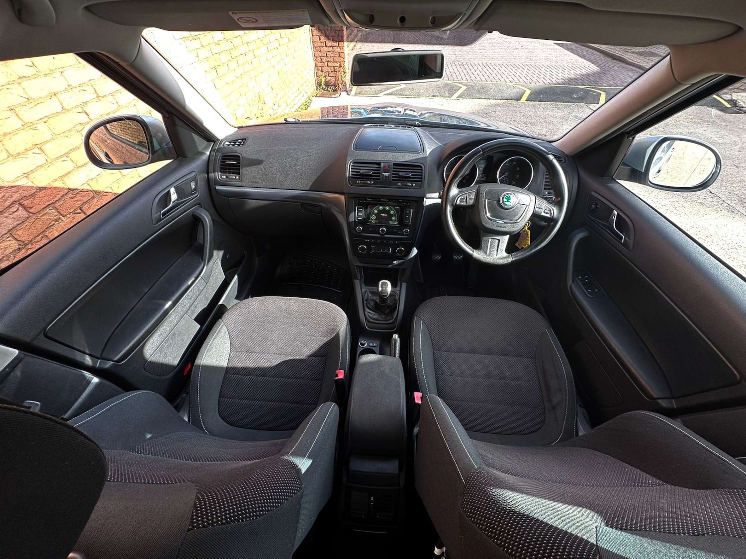 Used Skoda Yeti 2012 for sale - 76483197: Photo 21