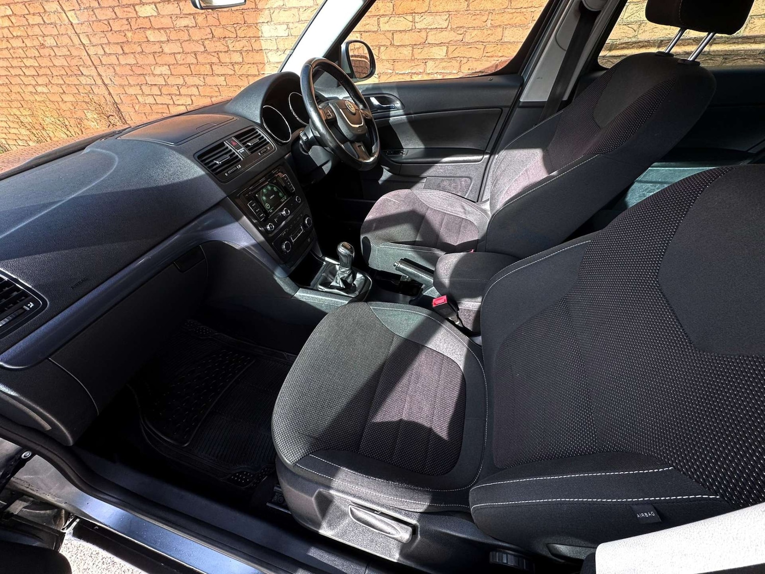 Used Skoda Yeti 2012 for sale - 76483197: Photo 25