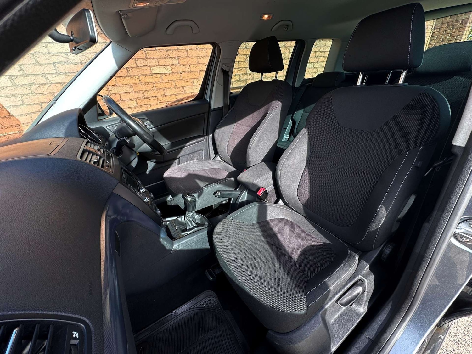 Used Skoda Yeti 2012 for sale - 76483197: Photo 26