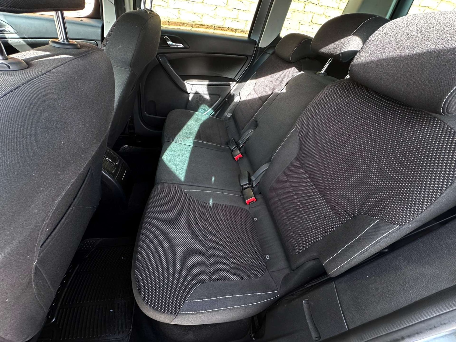 Used Skoda Yeti 2012 for sale - 76483197: Photo 27