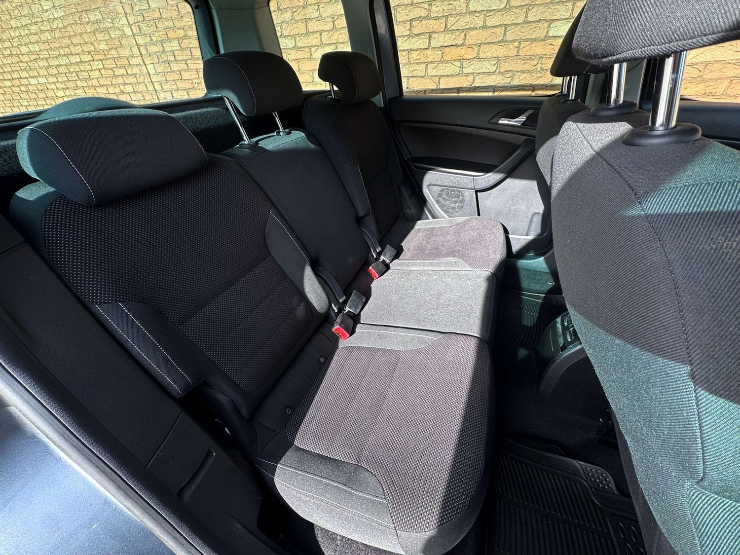 Used Skoda Yeti 2012 for sale - 76483197: Photo 28