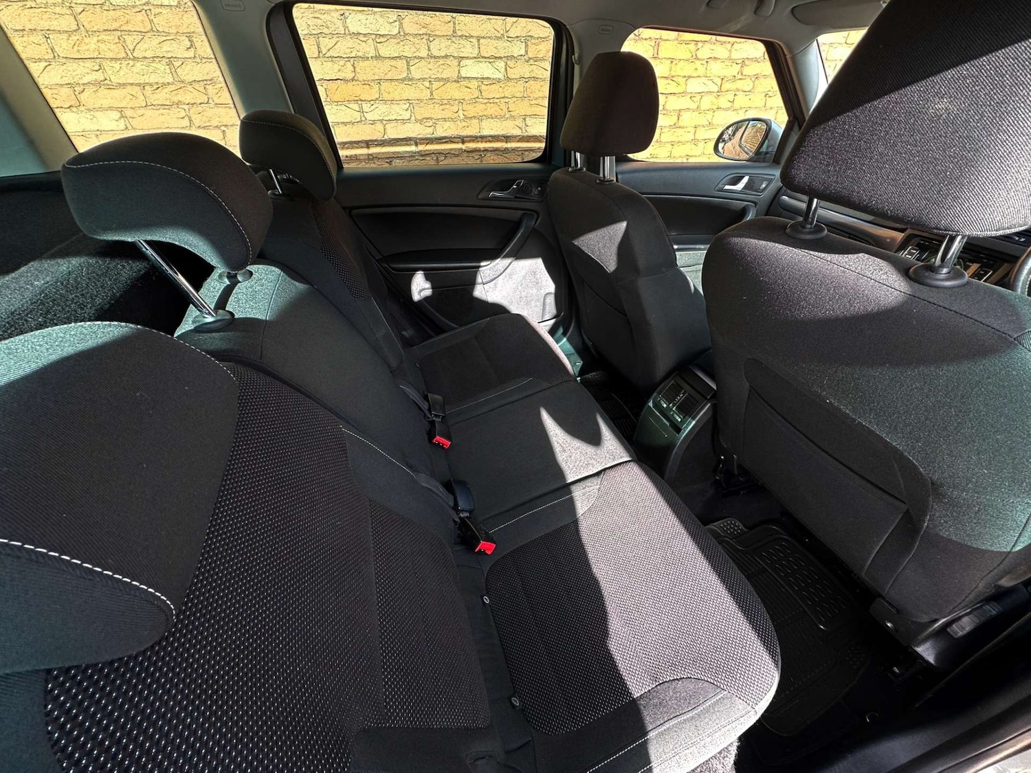 Used Skoda Yeti 2012 for sale - 76483197: Photo 29