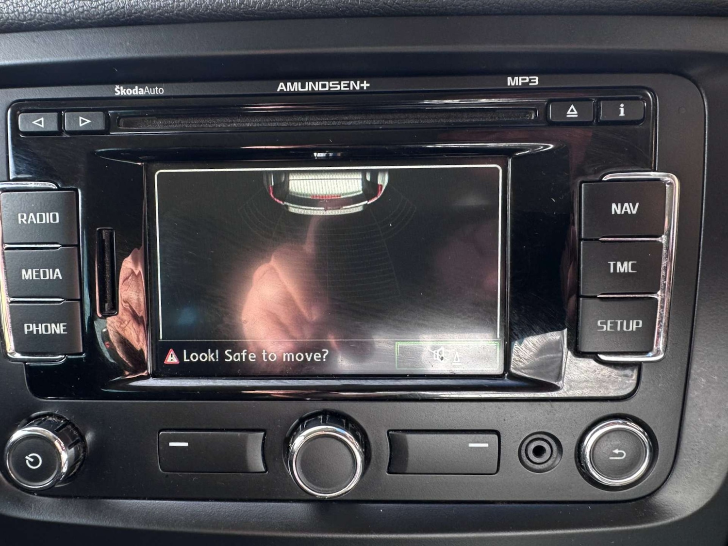 Used Skoda Yeti 2012 for sale - 76483197: Photo 30