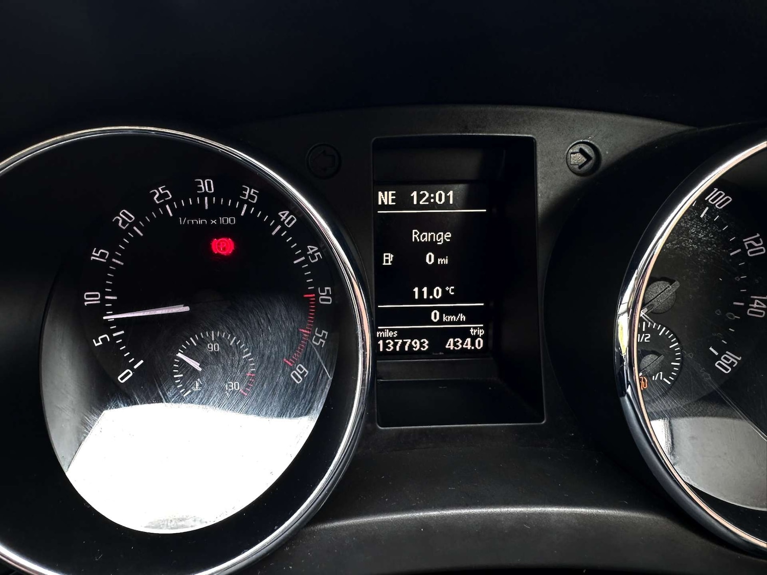 Used Skoda Yeti 2012 for sale - 76483197: Photo 31