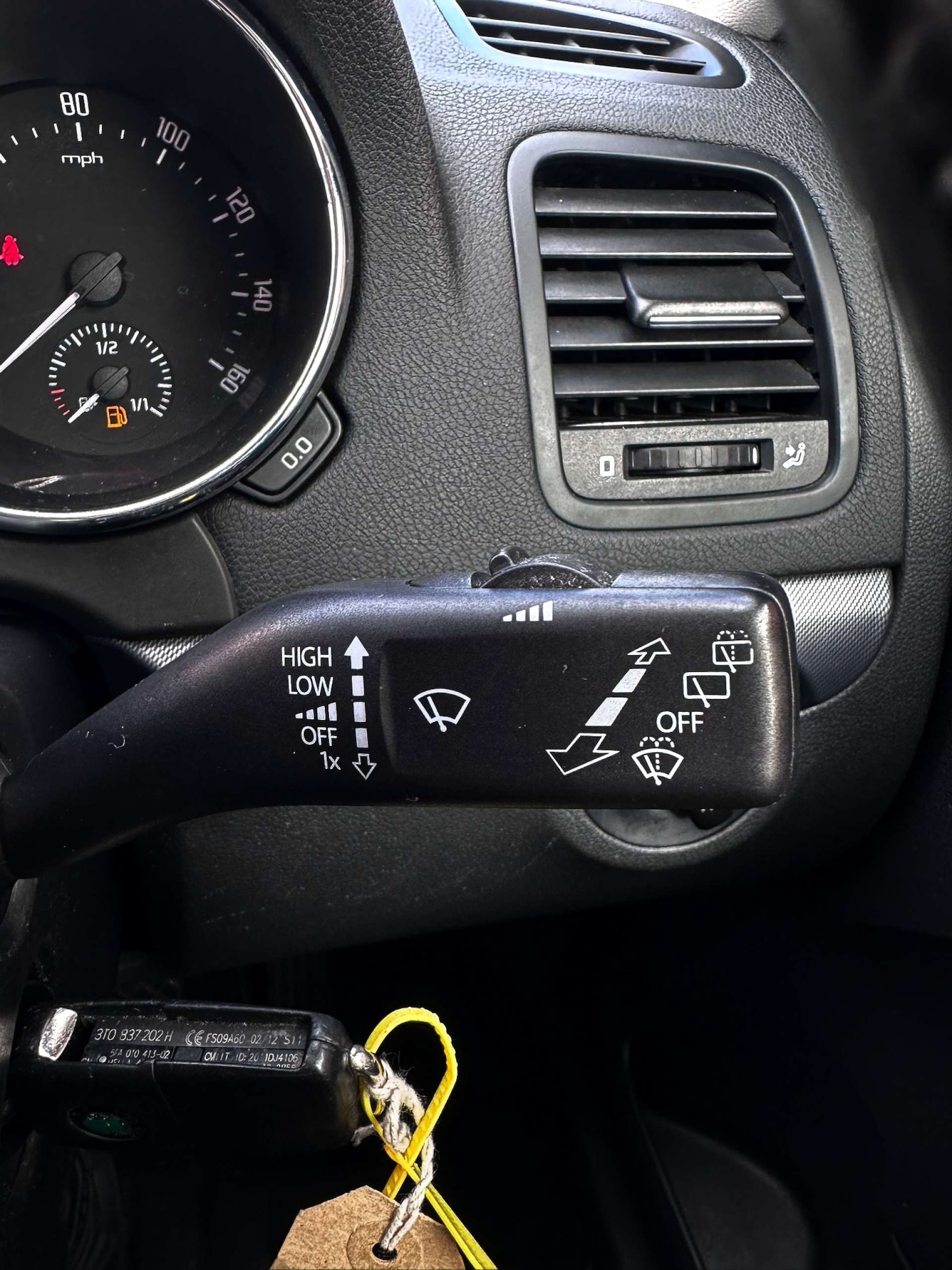 Used Skoda Yeti 2012 for sale - 76483197: Photo 33