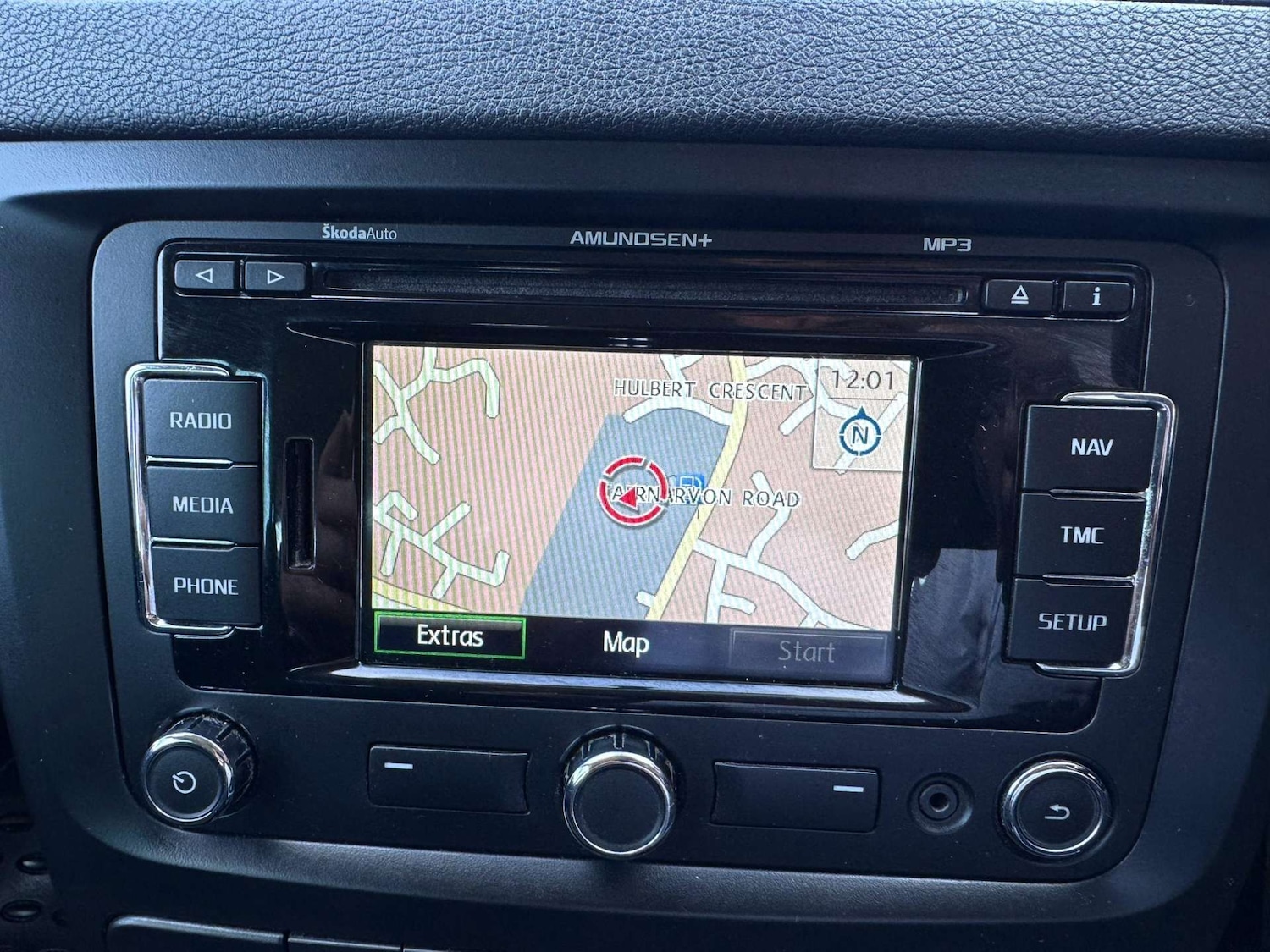 Used Skoda Yeti 2012 for sale - 76483197: Photo 34