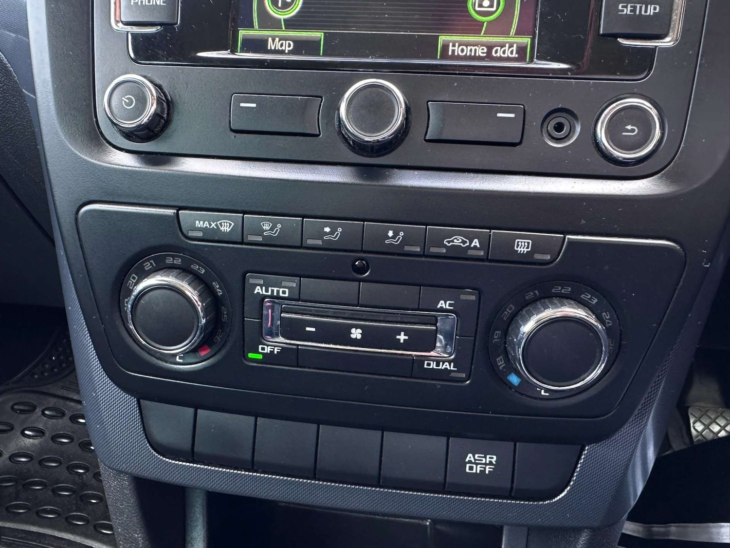 Used Skoda Yeti 2012 for sale - 76483197: Photo 35