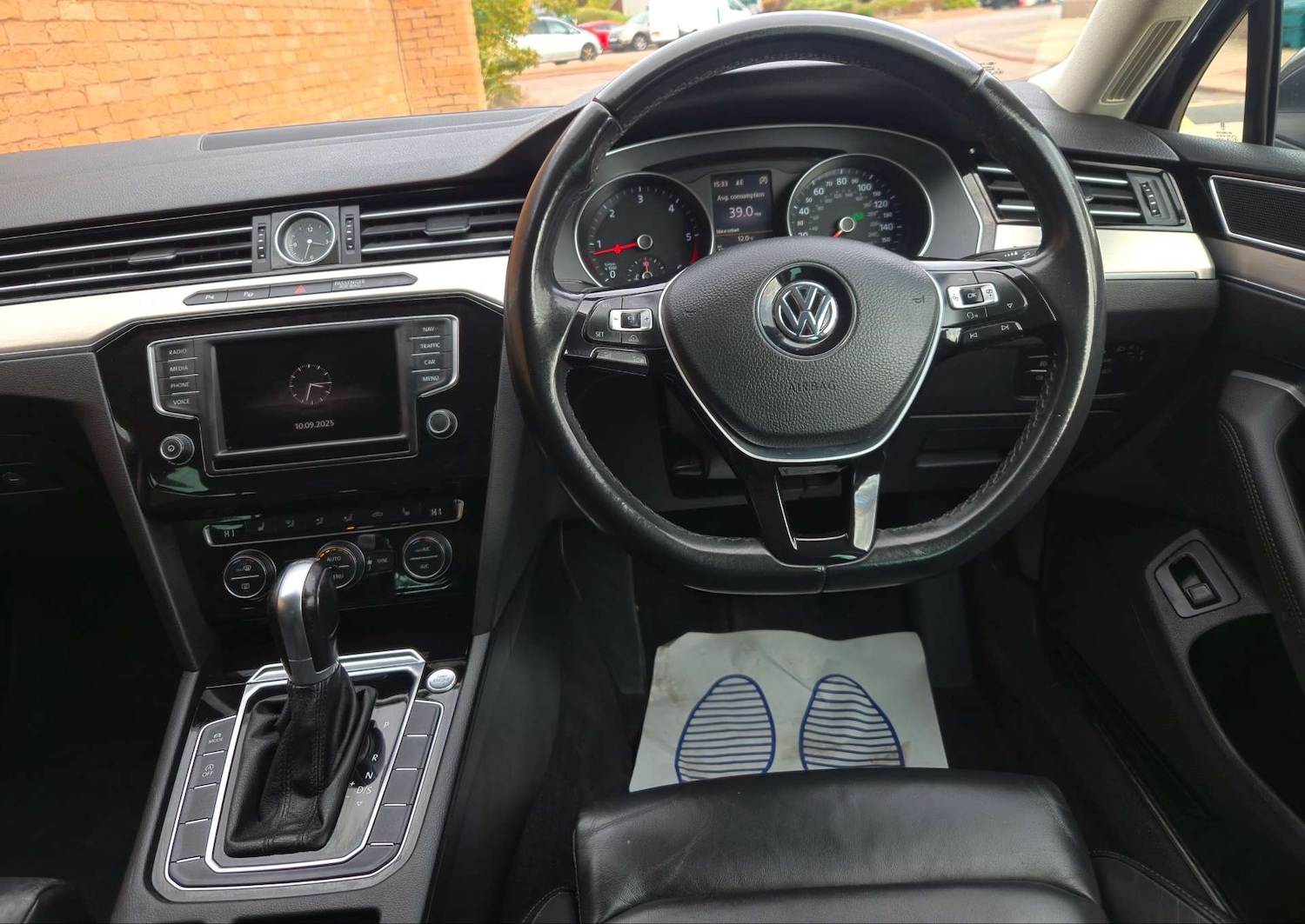 Vehicle 26