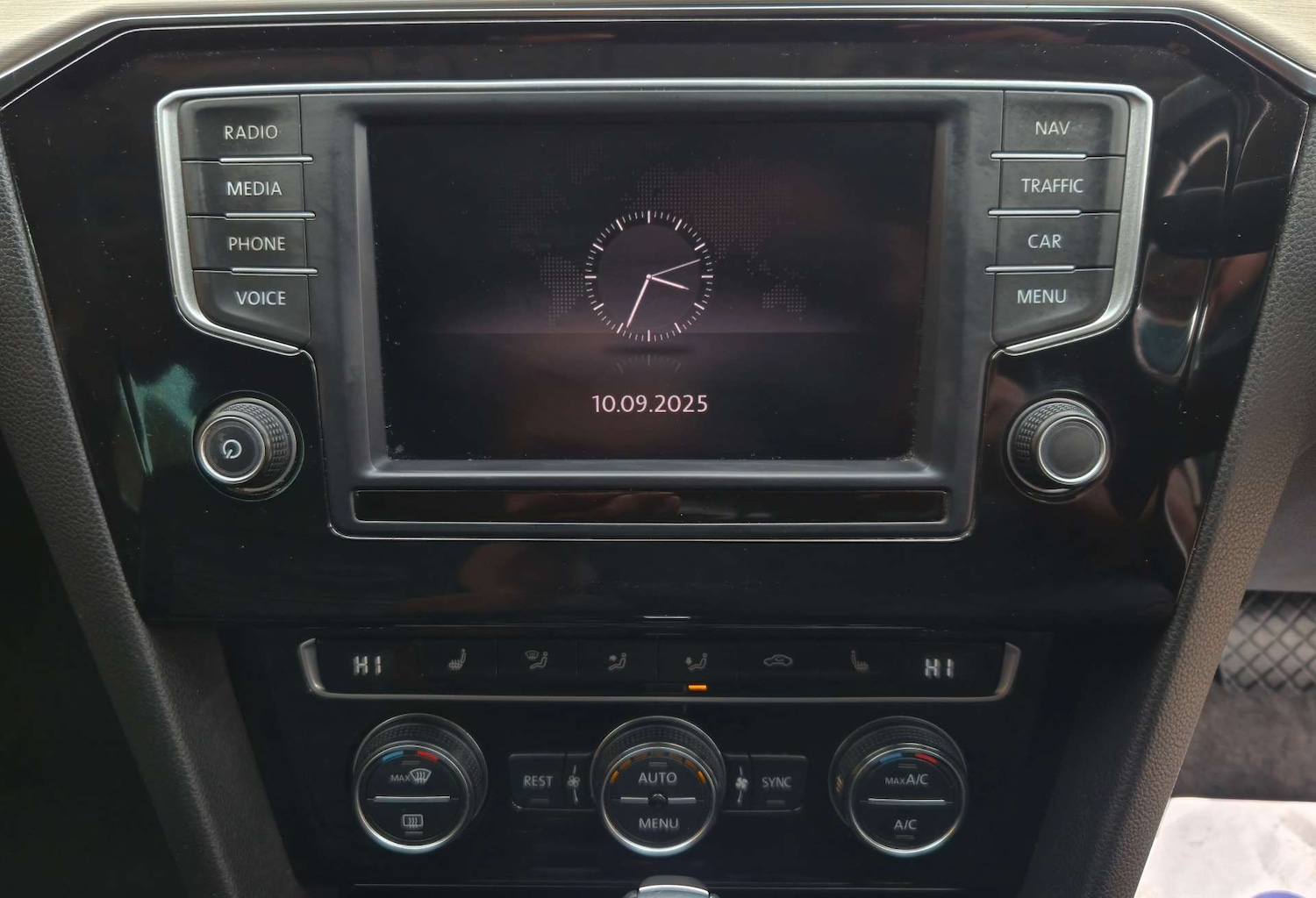Vehicle 32