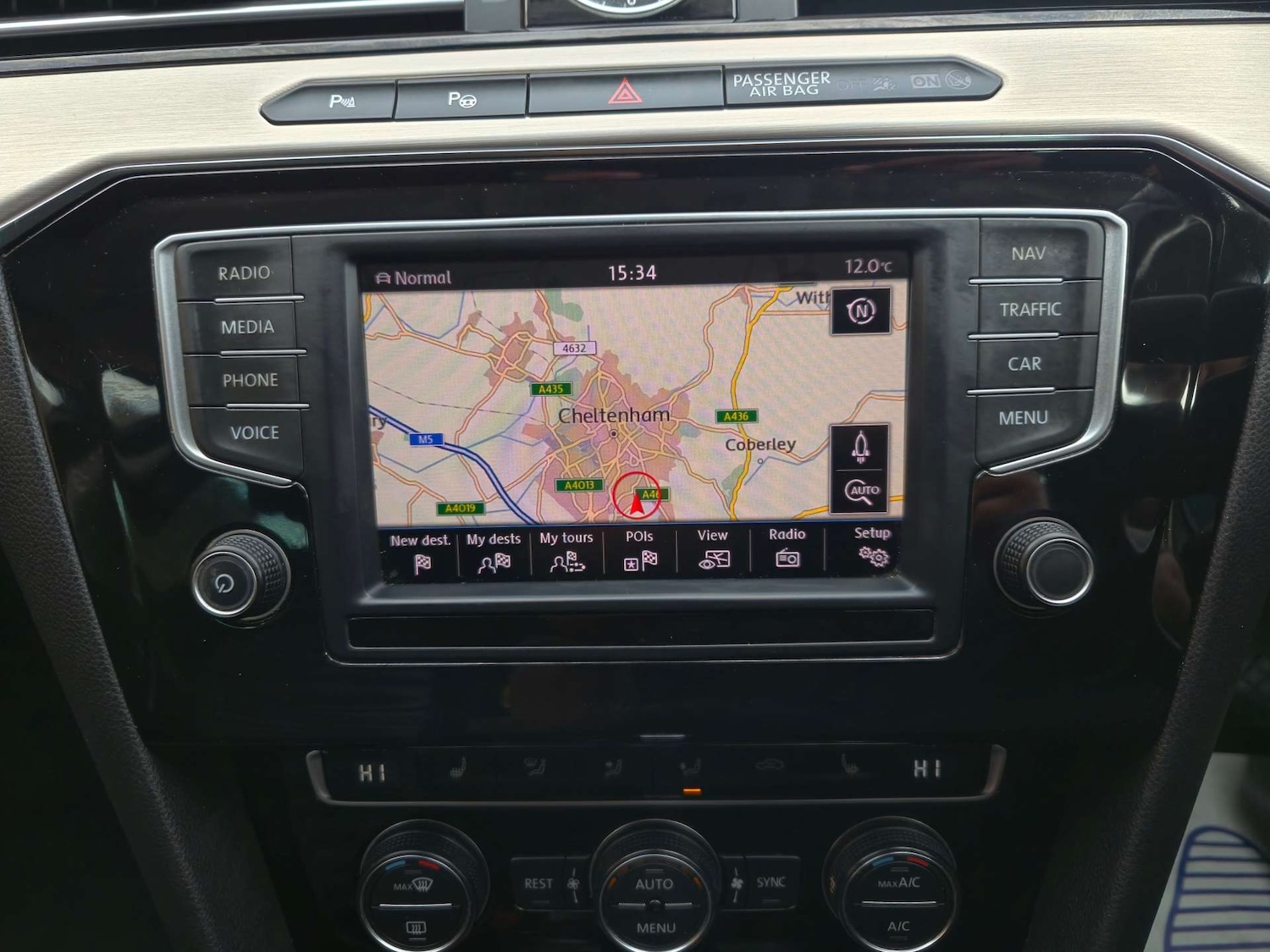 Vehicle 33