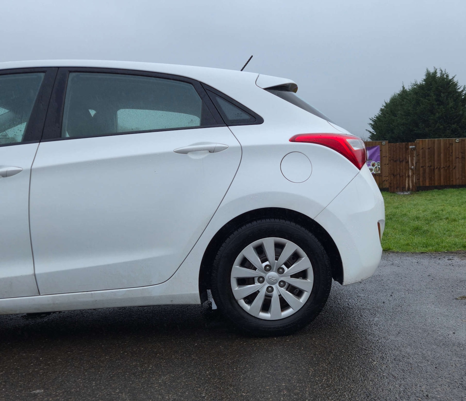 Used Hyundai i30 2015 for sale - 77282418: Photo 10