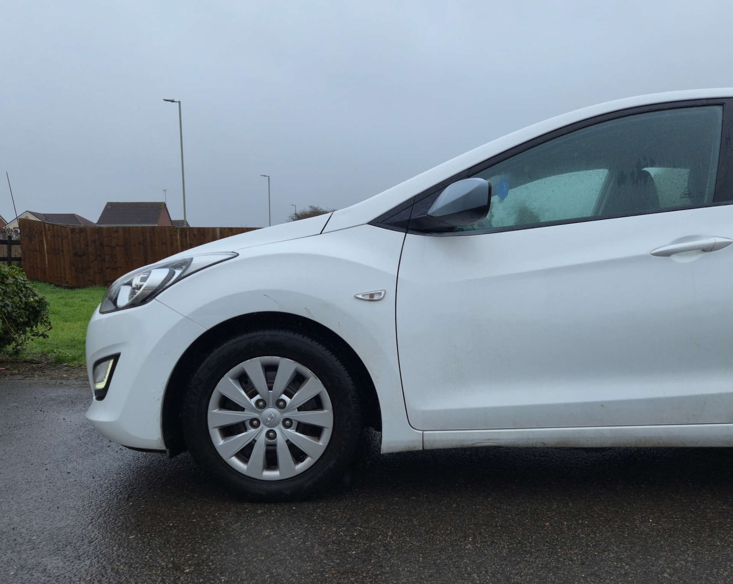 Used Hyundai i30 2015 for sale - 77282418: Photo 11
