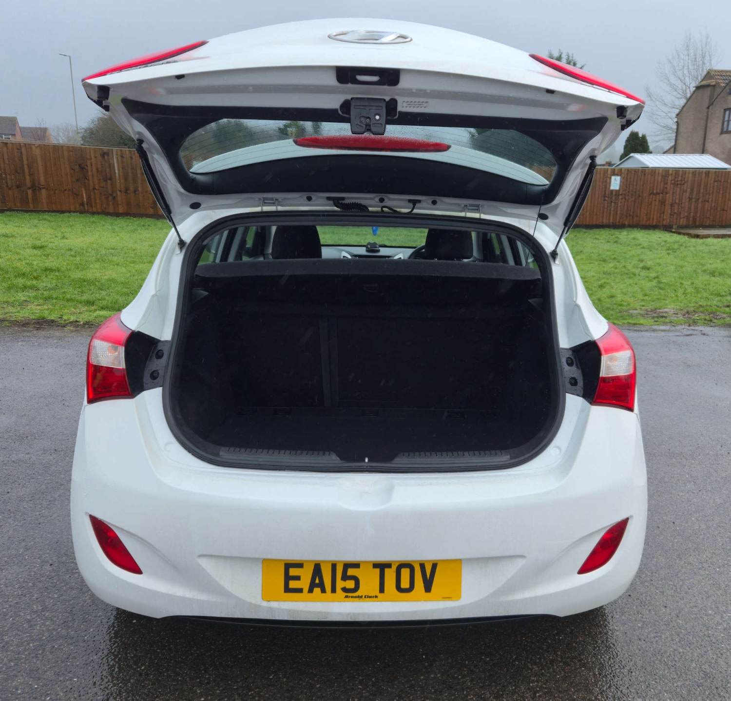 Used Hyundai i30 2015 for sale - 77282418: Photo 13