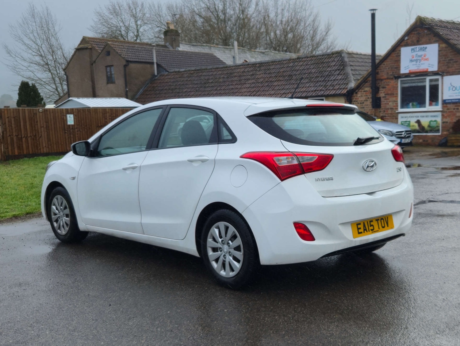 Used Hyundai i30 2015 for sale - 77282418: Photo 14
