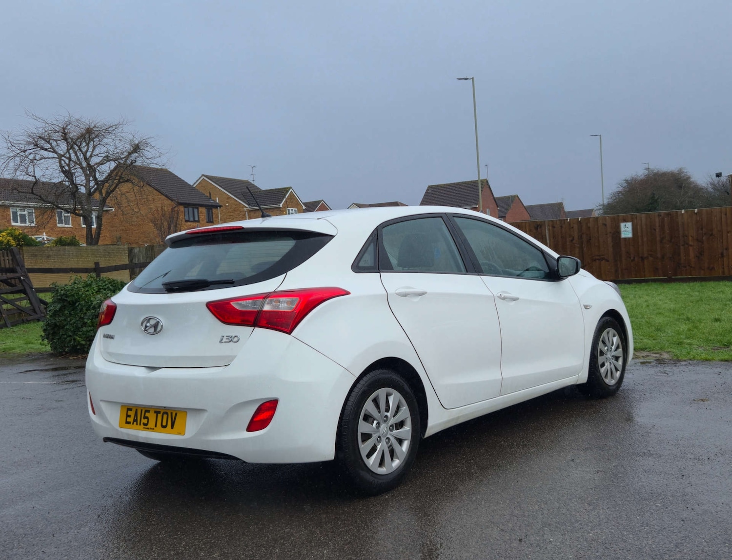 Used Hyundai i30 2015 for sale - 77282418: Photo 15