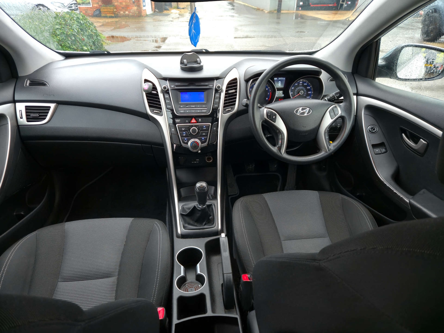 Used Hyundai i30 2015 for sale - 77282418: Photo 16