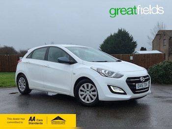 2015 - 1.4 Blue Drive S 5dr