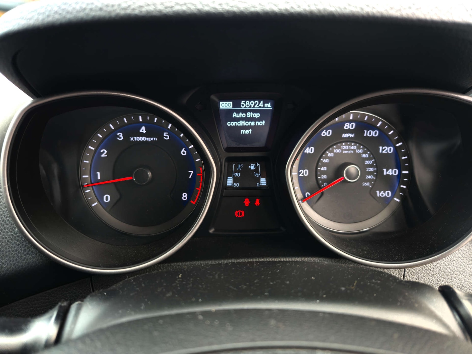 Used Hyundai i30 2015 for sale - 77282418: Photo 21