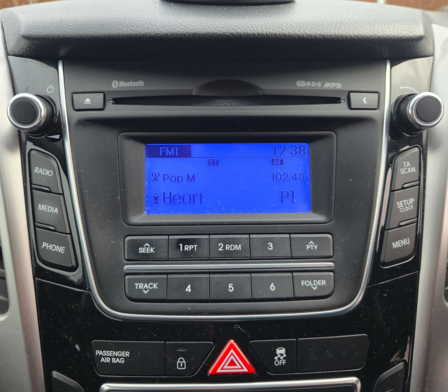 Used Hyundai i30 2015 for sale - 77282418: Photo 23