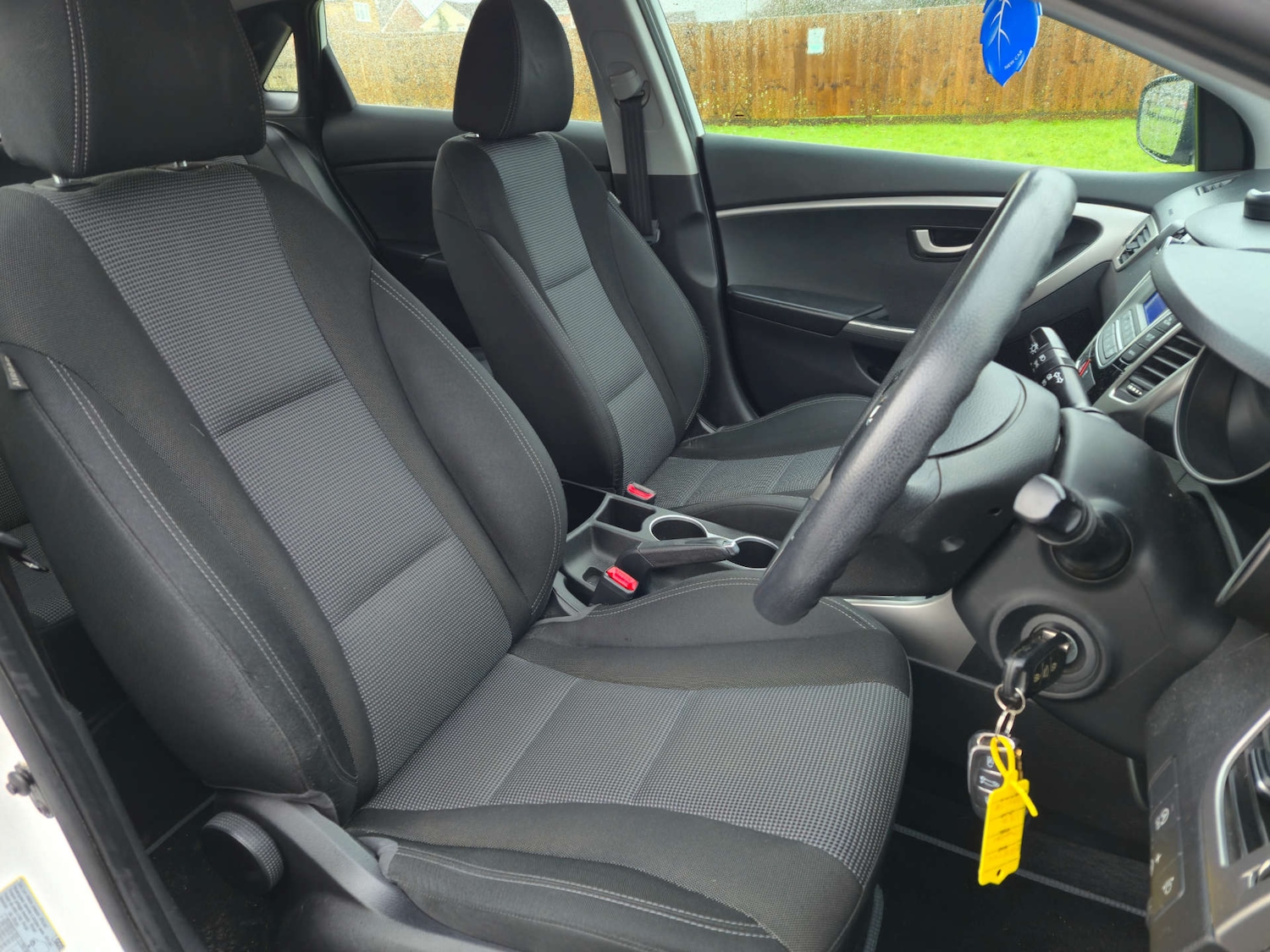 Used Hyundai i30 2015 for sale - 77282418: Photo 25