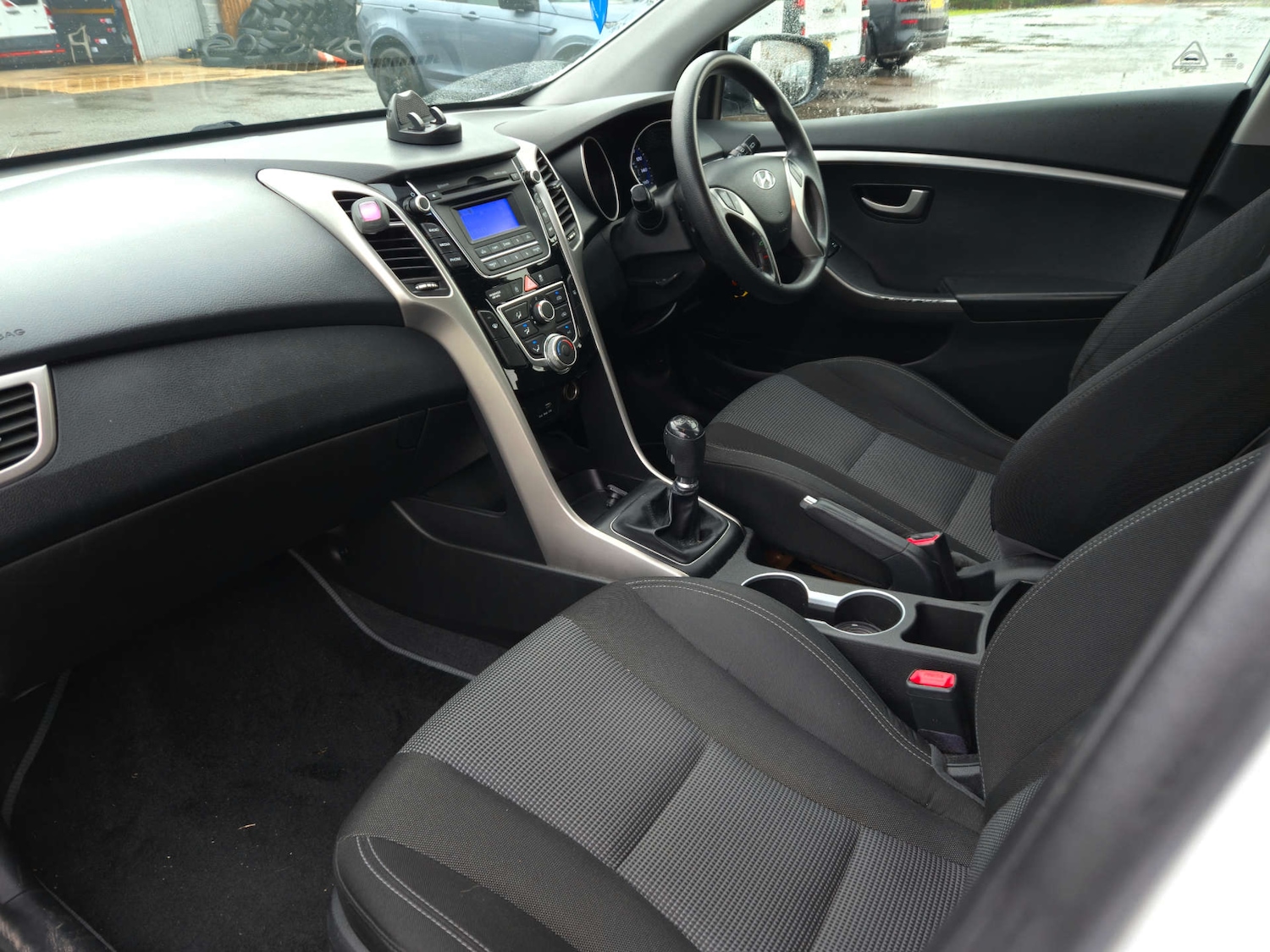 Used Hyundai i30 2015 for sale - 77282418: Photo 27