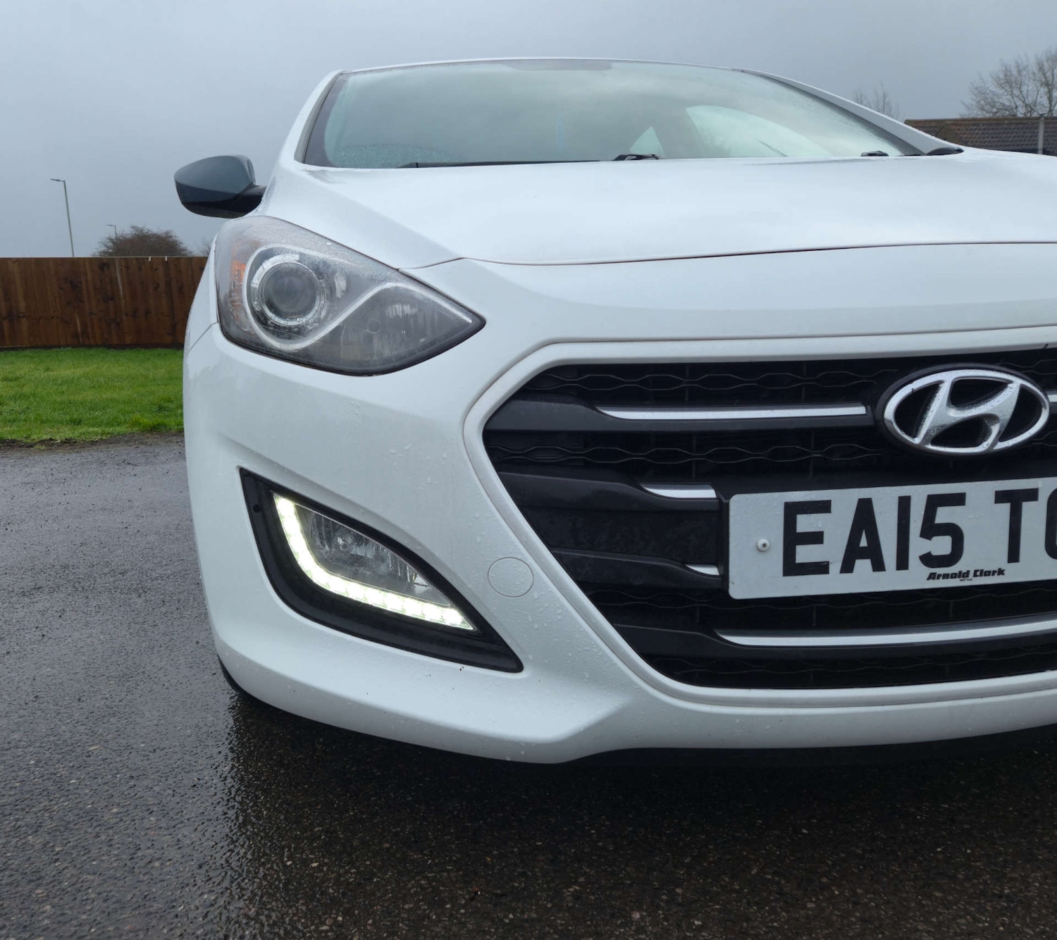 Used Hyundai i30 2015 for sale - 77282418: Photo 4