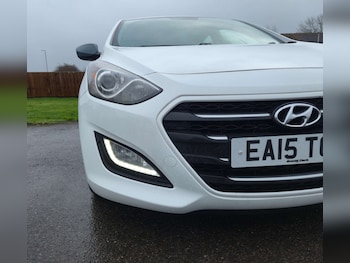 Used Hyundai i30 2015 for sale - 77282418: Photo
