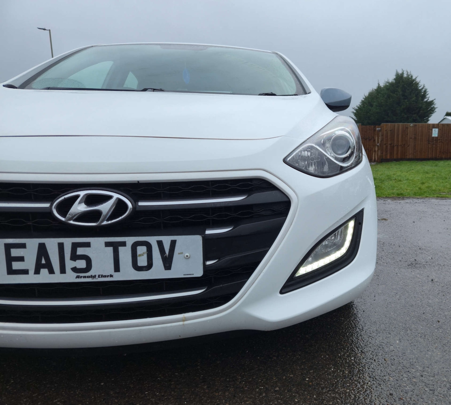 Used Hyundai i30 2015 for sale - 77282418: Photo 5